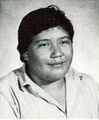 Abraham Lincoln High (Denver, CO) yearbook photo , 1987