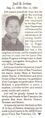 Obituary (Bay Area Reporter)