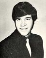Valparaiso High (Valparaiso, IN) yearbook photo, 1971