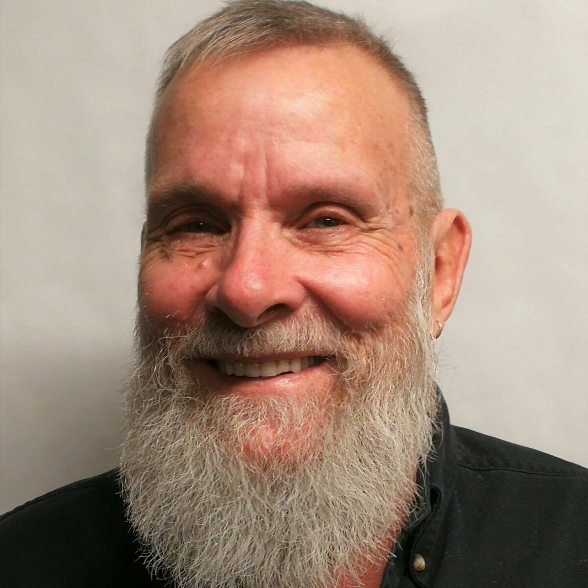 John Arnold IAGSDC History