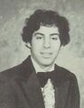 Central Catholic High *San Antonio, TX) yearbook photo, 1980