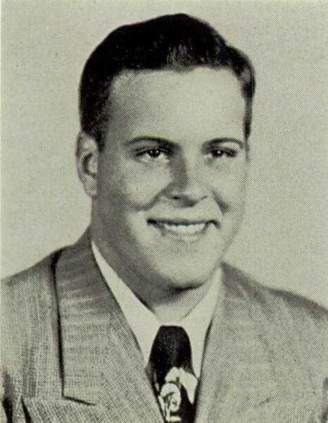 File:John Kaltenthaler 1947 yearbook photo.jpg