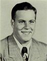 Mercersburg Academy (Mercersburg, PA) yearbook photo, 1947