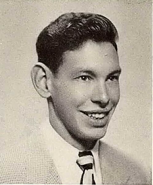 File:John Leazar 1949 yearbook photo.jpg