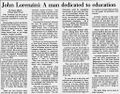 Article (The Salt Lake Tribune)