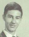 Midland Park High (Midland Park, NJ) yearbook photo, 1965