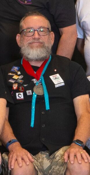 File:John Savage 2024 CAP.jpg