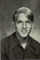 Garden Grove (Garden Grove, CA) yearbook photo, 1972