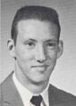 Gate City High (Gate City, VA) yearbook photo, 1961