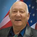 Obituary photo