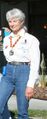 20 Year Medallion at Star Thru The Silicon Galaxy, 2005