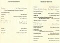 Memorial program (2)