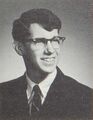 Vineland High (Vineland NJ) yearbook photo, 1969.jpg