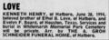 Obituary (The Philadelphia Inquirer)