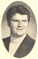 Marian Catholic High (Pottsville, PA) yearbook photo, 1976