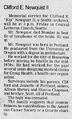 Obituary (The Oregonian)