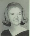 Arlington School (Atlanta, GA) yearbook photo, 1965