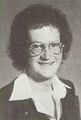 Doherty High (Colorado Springs, CO) yearbook photo, 1979