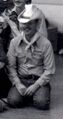 Western Star Dancers graduation, 1982