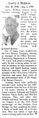 Obituary (Bay Area Reporter)