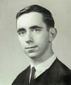Albany High (Albany, NY) yearbook photo, 1963