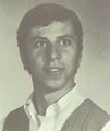 Bronx High School of Science (Bronx, NY) yearbook photo, 1970