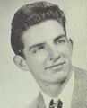 San Diego High (San Diego, CA) yearbook photo , 1950