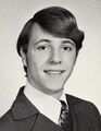 Ramapo High (Spring Valley, NY) yearbook photo, 1970