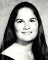 Burlingame High (Burlingame, CA) yearbook photo, 1972