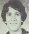 Randallstown High (Randallstown, MD) yearbook photo, 1982