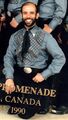 At Northstar Promenade, 1990