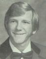 Choctawhatchee High (Fort Walton Beach, FL) yearbook photo, 1975
