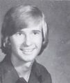Greeley Central High (Greeley, CO) yearbook photo, 1975