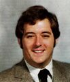 Denison University (Granville, OH) yearbook photo, 1981