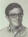 West Jefferson High (West Jefferson, OH) yearbook photo, 1970