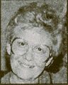 Obituary photo