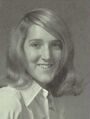 Central High (Cape Girardeau, MO) yearbook photo, 1970