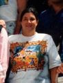 At Cast A Shadow In The Sun, 1991