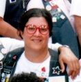 At Remake The Circle, 1993