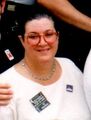 At Stars & Squares Forever, 1994