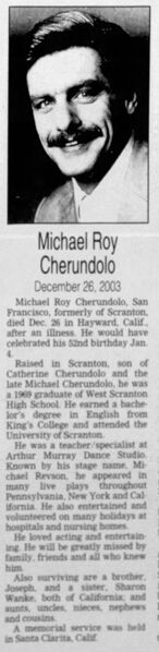 File:Michael Cherundolo Obituary.jpg
