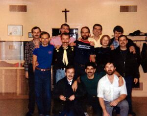 Midnight Squares dance, 11-19-83 (Karl's photo), color-restored.jpg