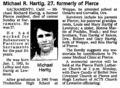 Obituary (Lewiston Morning Tribune)