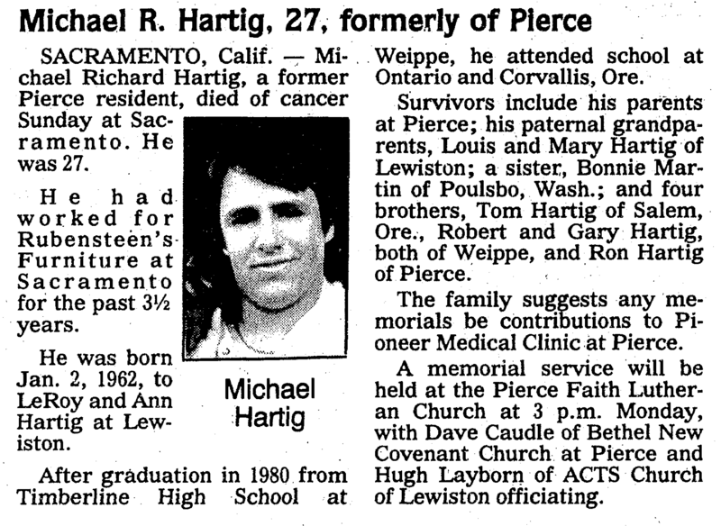 File:Mike Hartig Obituary (Lewiston Tribune).png