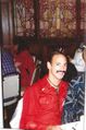 At a San Francisco Fly-In, April 1989
