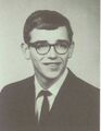 Piqua High (Piqua, OH) yearbook photo, 1966