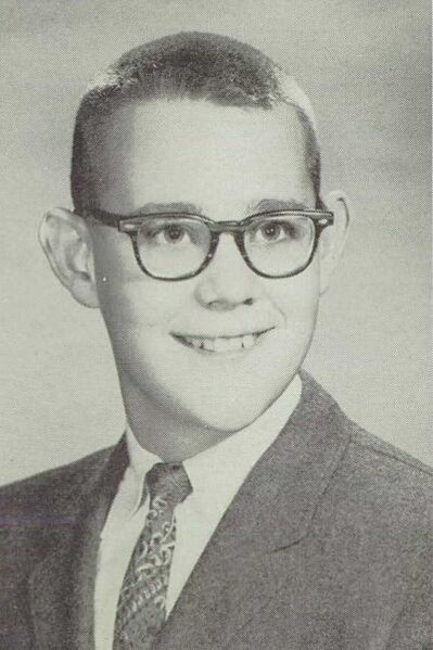 File:Ned Simmons 1962 Yearbook photo.jpg