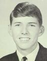 Fredonia High (Fredonia, KS) yearbook photo, 1968