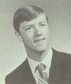 Miami Coral Park High (Miami, FL) yearbook photo. 1973