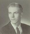 Utica Free Academy (Utica, NY) yearbook photo, 1965